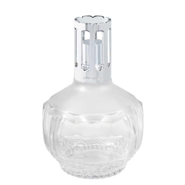 Lampe Berger MOLECULE BLANCHE