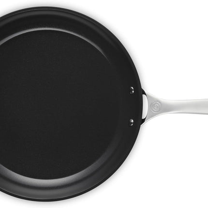 Le Creuset Essential Keramische Koekenpan - 24 cm