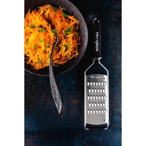 Microplane Gourmet rasp julienne