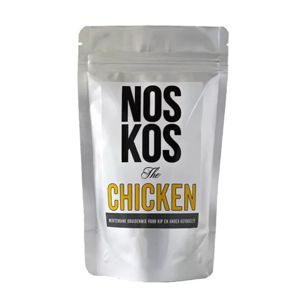 NOSKOS the Chicken