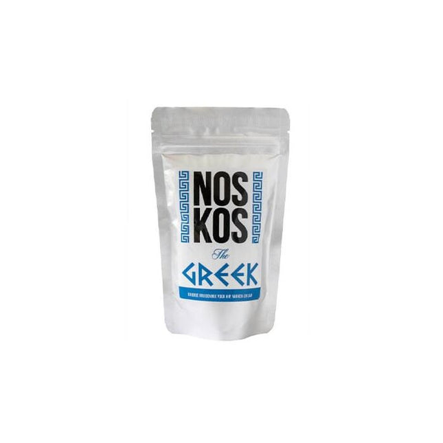 NOSKOS the Greek Rub