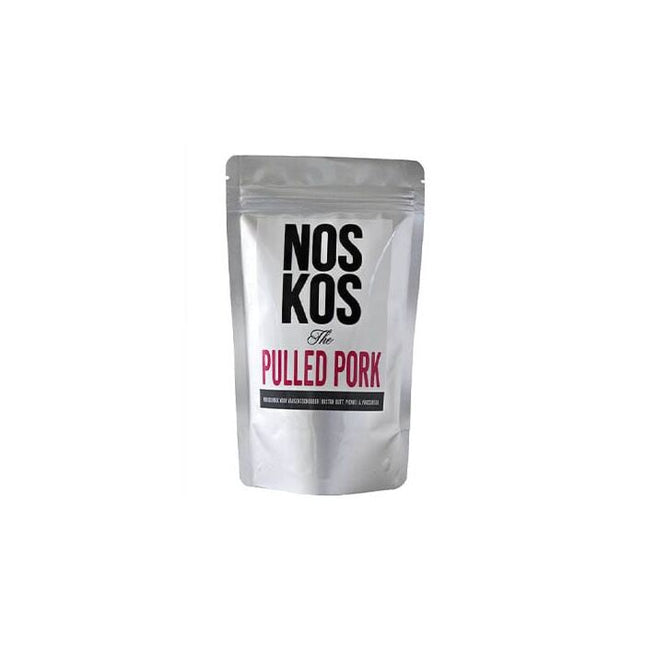 NOSKOS The Pulled Pork Rub