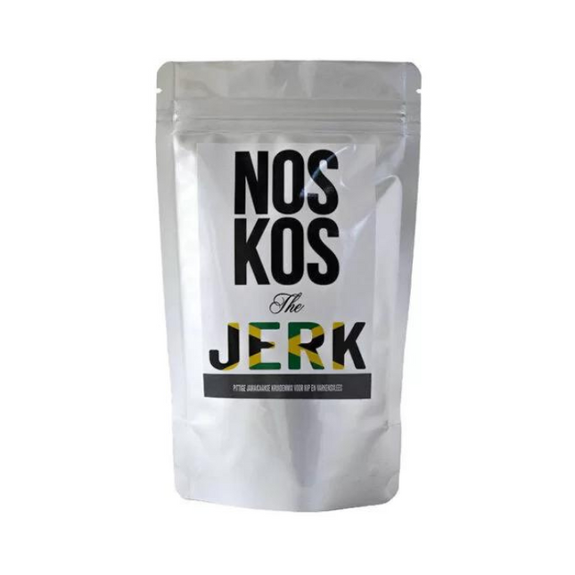 NOSKOS The Jerk