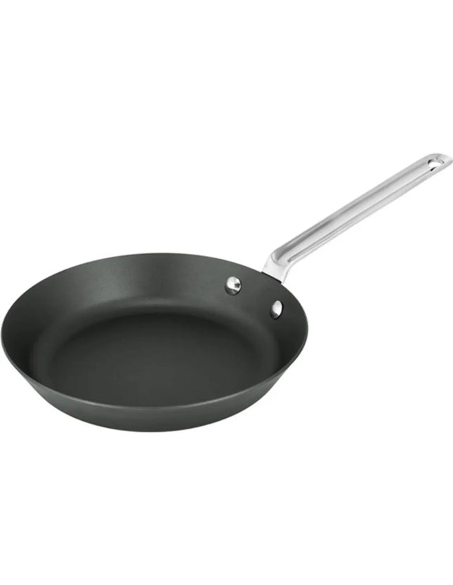 Scanpan Black Iron Koekenpan - 30 cm