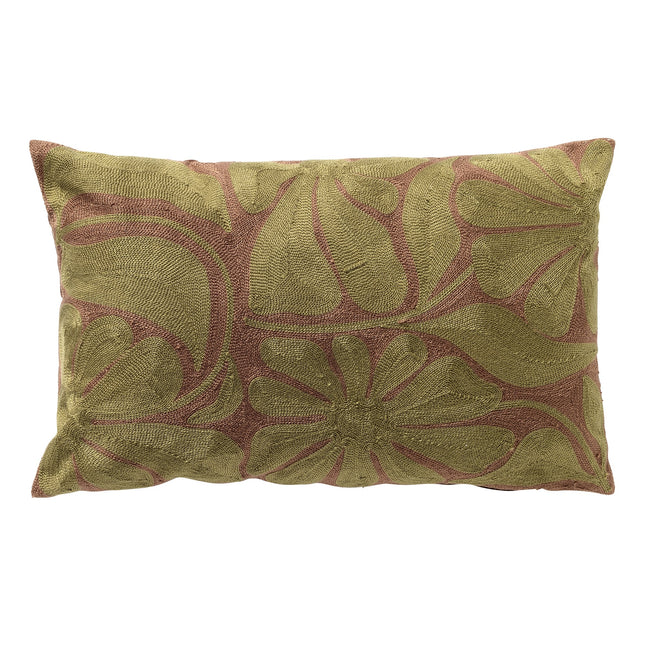 Dutch Decor Sierkussen Ivy - 30x50 cm - Myristica