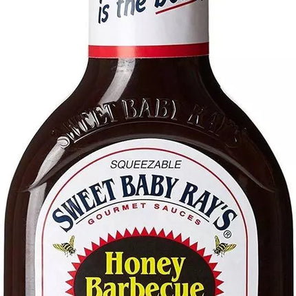 Sweet Baby Ray's Honey 510g