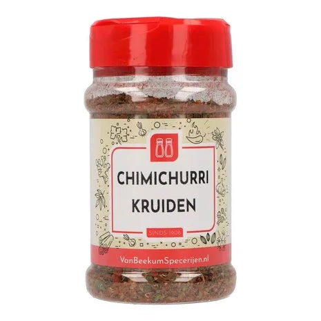 Chimichurri Kruiden 120g