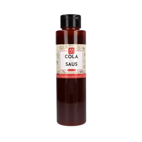 Cola Saus 500ml