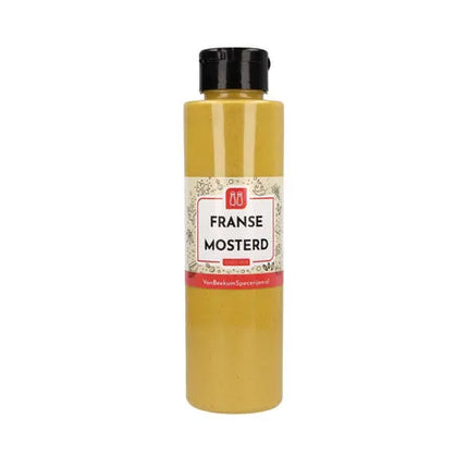 Franse Mosterd 500ml