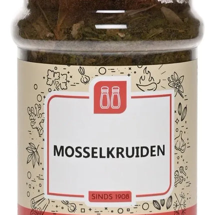 Mosselkruiden 50G