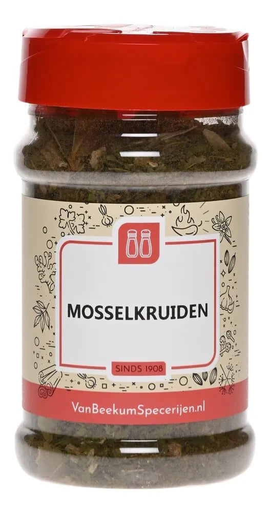 Mosselkruiden 50G