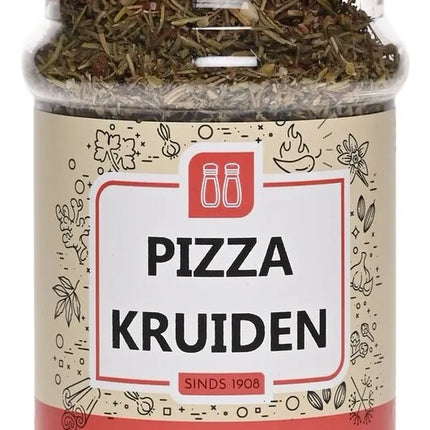 Pizza Kruiden 60G