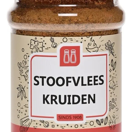 Stoofvlees Kruiden 160G