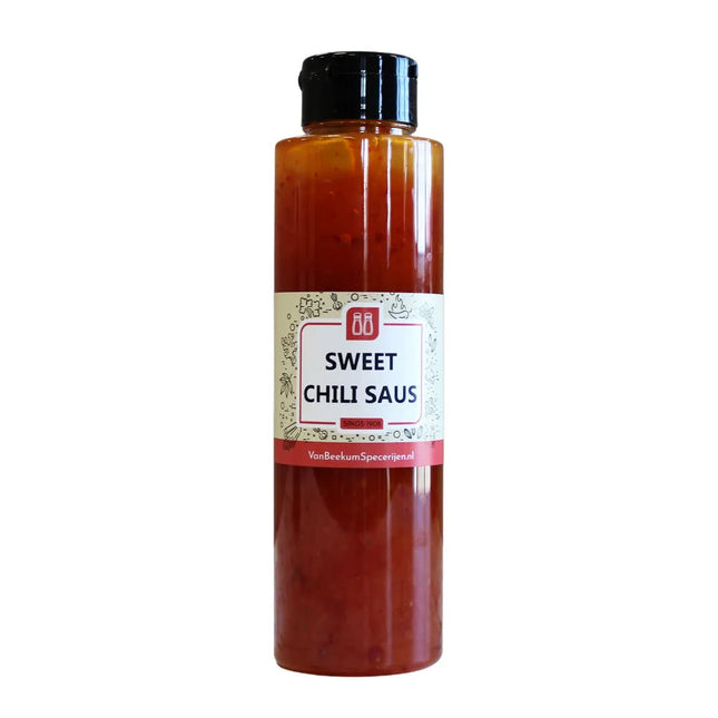 Sweet Chili Saus 500ml