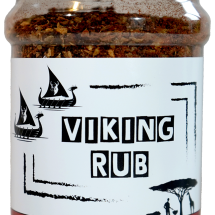 DE FIK ERIN Vikingrub 185G