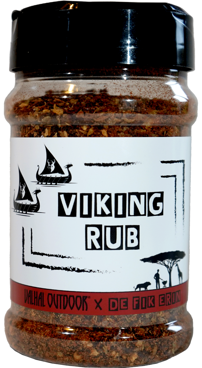 DE FIK ERIN Vikingrub 185G