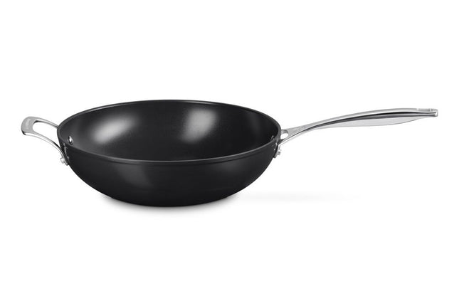 Le Creuset Essential Wok - 30 cm